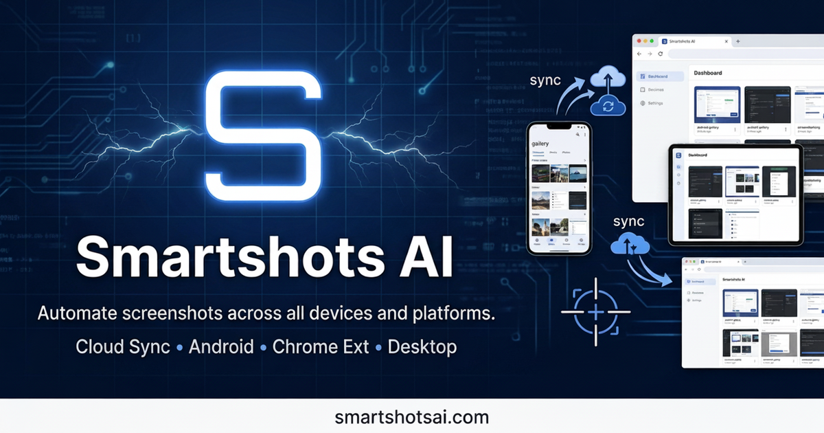 What's Shot Software Twitter Screenshot App - Save & Organize X/Twitter Posts | SmartShots ...